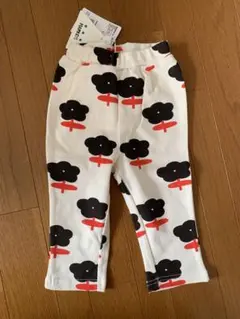 マーキーズ　花柄ボトムス