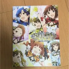 PS4 アイドルマスター ステラステージ