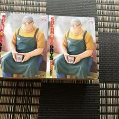 11個セット 坂本太郎 朝倉シン ぬーどるストッパー sakamotodays
