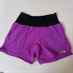 ザ ノース フェイス ノベルティーフライウェイトレーシングショート