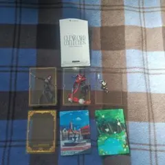 GooglePlay大感謝祭2025 ペルソナ オリジナルカード詰め合わせ