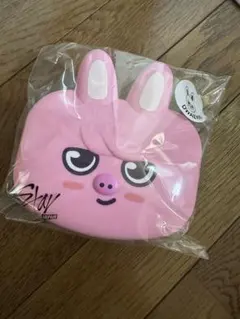 Stray Kids SKZOO ミニボックス DWAEKKI