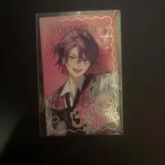 渡会雲雀 カード