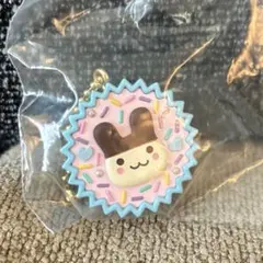 たまごっち 手作りおやつチャーム #平成女児チョコ　みみっち