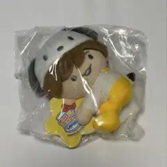 長尾謙杜 サンリオコラボ なにわ男子 チビぬい