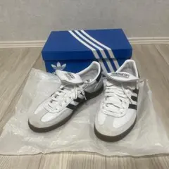 adidas HANDBALL SPEZIAL ホワイト 27.5cmのサムネイル