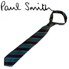 2026年最新】Paul Smith カラー：グリーン系 メンズ ネクタイの人気