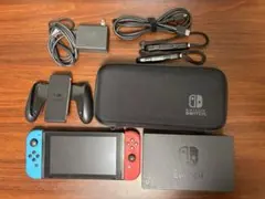 2026年最新】ニンテンドー スイッチ 本体 訳ありの人気アイテム - メルカリ