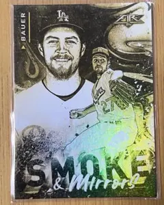 2026年最新】smoke&mirrorsの人気アイテム - メルカリ