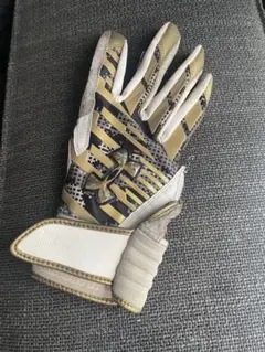 アンダーアーマー  バッティング　グローブ　手袋