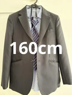 フォーマルスーツセット（ジャケット・シャツ・ネクタイ）