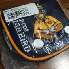 オデッセイ Ai-ONE ２ーBALL JAIL BIRD MINI カバー