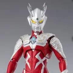 essence. メロス ガレージキット ザ・ウルトラマン内山まもる版