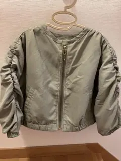 アプレレクールウインドブレーカー