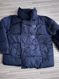 babyGap ネイビー ダウン　95cm