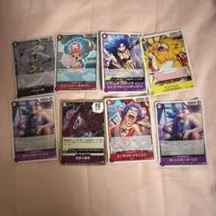 ワンピース カードゲーム まとめ売り 2026年最新】ワンピース まとめ売りカードの人気アイテム - メルカリ