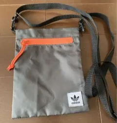 アディダス オリジナルス ミニショルダー FT9302