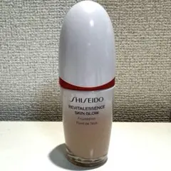 SHISEIDO REVITAL ESSENCE SKIN GLOW 220