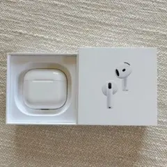 2026年最新】AirPods4 ノイズキャンセリングの人気アイテム - メルカリ