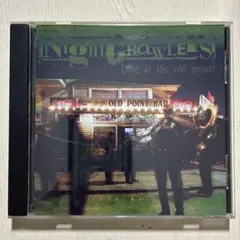 New Orleans Nightcrawlers Live at the Ol