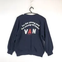 2025年最新】VAN Jacket メンズ トレーナー・スウェットの人気