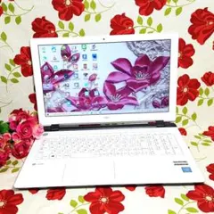 NEC♡LAVIE♡Win11♡メモリ8GB♡新SSD240GB♡Office - メルカリ