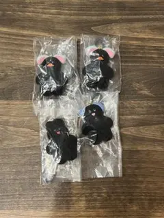 mojojojo Figure Mascot Vol.3 ケンエレ限定2点セット