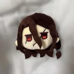 獅子王司 DAISO ぬいぐるみ　Dr.stone