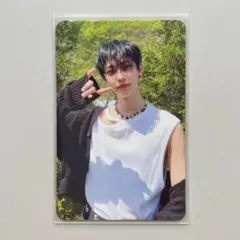 straykids maxident トレカ〔フィリックス〕