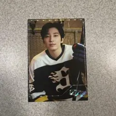 ウォヌ SEVENTEEN HOME 77 トレカ