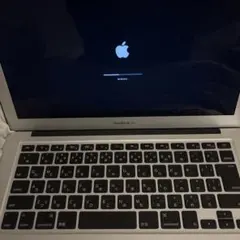 Apple MacBook Air 2017モデル13インチ　箱付き充電器あり