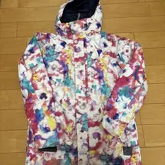 2026年最新】スノボウェア花柄の人気アイテム - メルカリ