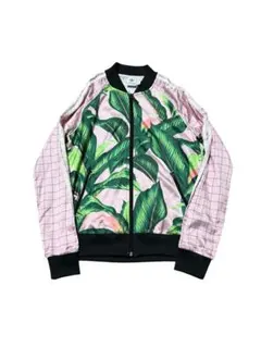 adidas アディダス　ジャケット　トラックジャケット　XL レディース