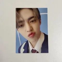 セブチ seventeen dream ポップアップ トレカ エスクプス