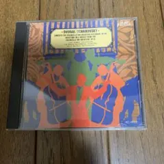 カラヤン・コレクション　ドヴォルザーク／チャイコフスキー