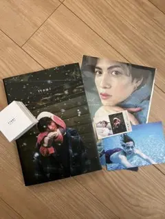 2026年最新】志尊淳の人気アイテム - メルカリ