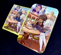 2025年最新】デッキシールド ルリナの人気アイテム - メルカリ