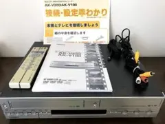 2025年最新】TOSHIBA AK-V100の人気アイテム - メルカリ