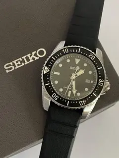2026年最新】seiko sbdn075の人気アイテム - メルカリ