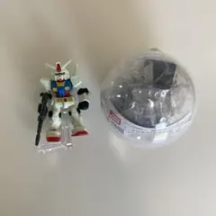 MSアンサンブル　ガンダム、Gファイターセット