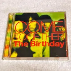 2026年最新】THE BIRTHDAY cd 初回の人気アイテム - メルカリ