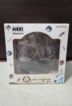 2025年最新】一番くじ nikke a賞の人気アイテム - メルカリ