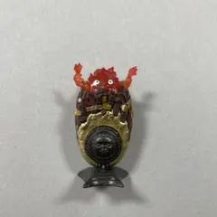 ハウルの動く城 カルシファー 指輪 カルシファーがいっぱい