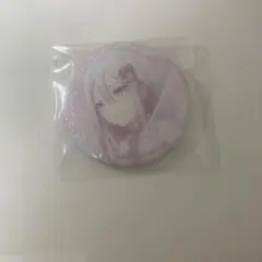 宵崎奏　缶バッジ