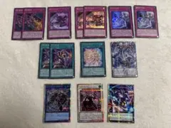 【遊戯王引退品】OCG （UTILTY SELECTION）6枚まとめ売り 遊戯王引退品】OCG （UTILTY SELECTION）6枚まとめ売り - メルカリ