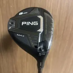 PING G425 MAX 5W ALTA J CB SLATE（S）のサムネイル