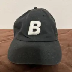 BIGBabyicecreamビッグベイビーアイスクリーム 別注B刺繍キャップのサムネイル