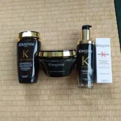ケラスターゼ ◎ ヘアケア2種類セット - メルカリ
