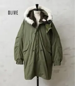 2025年最新】m65 フィッシュテールの人気アイテム - メルカリ