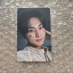 ジョンウォン ENHYPEN daydream トレカ